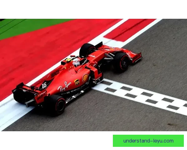 F1赛季风云再起车队博弈升级新星崛起与冠军之争全面升温