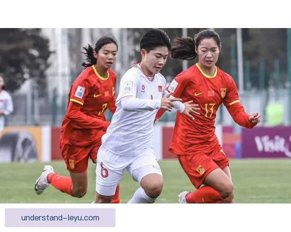 中国女足逆袭战胜韩国队 闯入亚洲杯决赛迎战日本